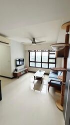 Blk 32 Ghim Moh Edge (Queenstown), HDB 3 Rooms #599134481